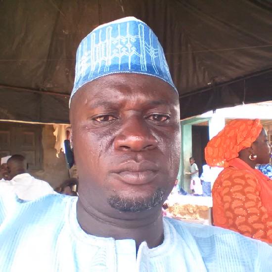 SaadudeenAbdul's profile picture. 