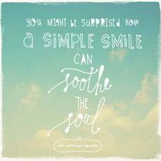 Quotes the will warm your soul.