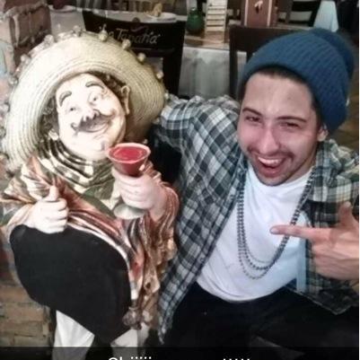 immattbills's profile picture. Im Matt, Music. Jersey. Love. Don't over think it