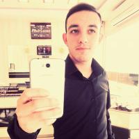 Yusuf Öztürk (@e4c2a1ca1ee1430) 's Twitter Profile