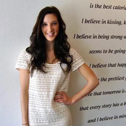 JanaBoyko's profile picture. all things advertising