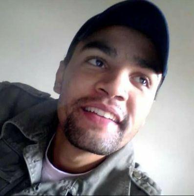 tiagobraz17's profile picture. Fé 🙏🏽