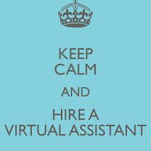 workfromhomeva's profile picture. 