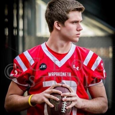 Toledo Commit| Class of 15| Columbus Ohio| Football is Life|