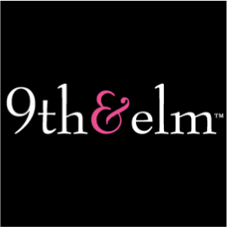 Handmade, independent or otherwise cool!
9th & Elm provides the best handmade and independent designs geared for the fashionista!