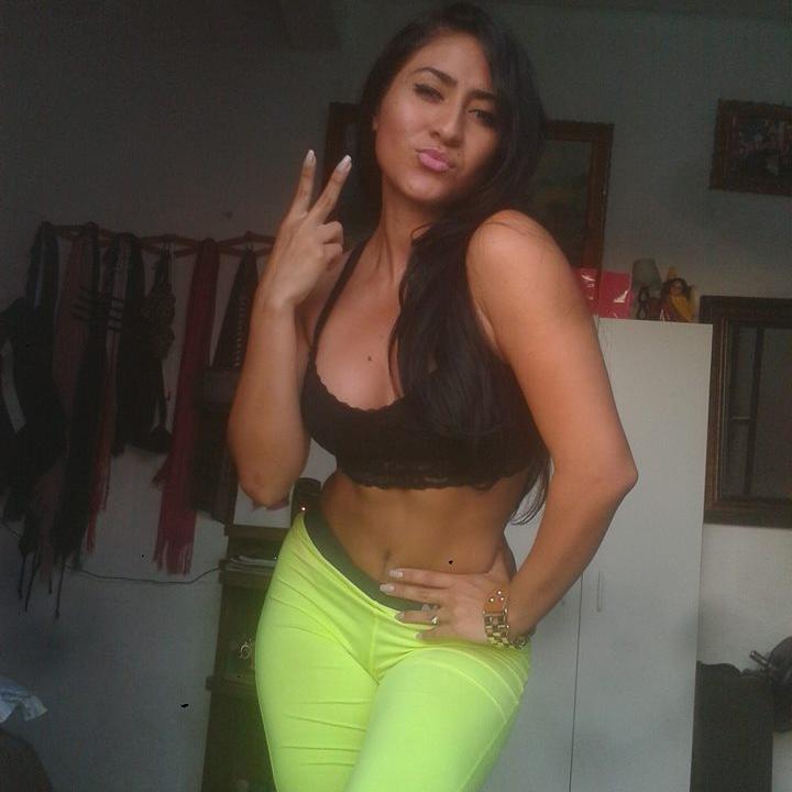 OchoaSherlyn's profile picture. Me gustan las cosas directas y de frente.Saludable al 100%