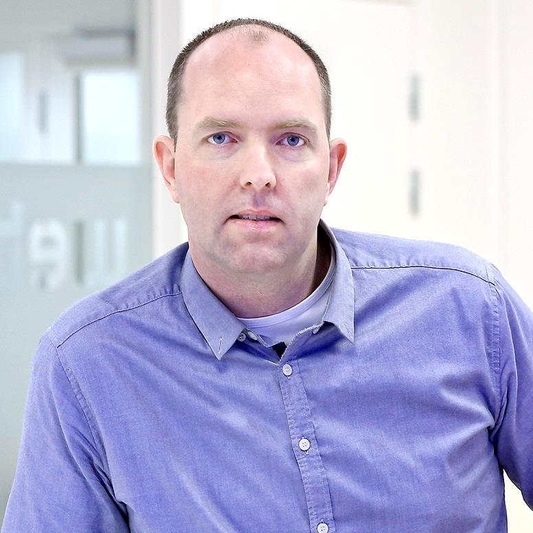 Unboss of disruptive consultancy working with digital workspace on Wizdom, SharePoint and Office 365