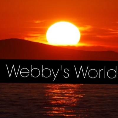 YouTuber Webbys World Is The Name So Check Me Out!