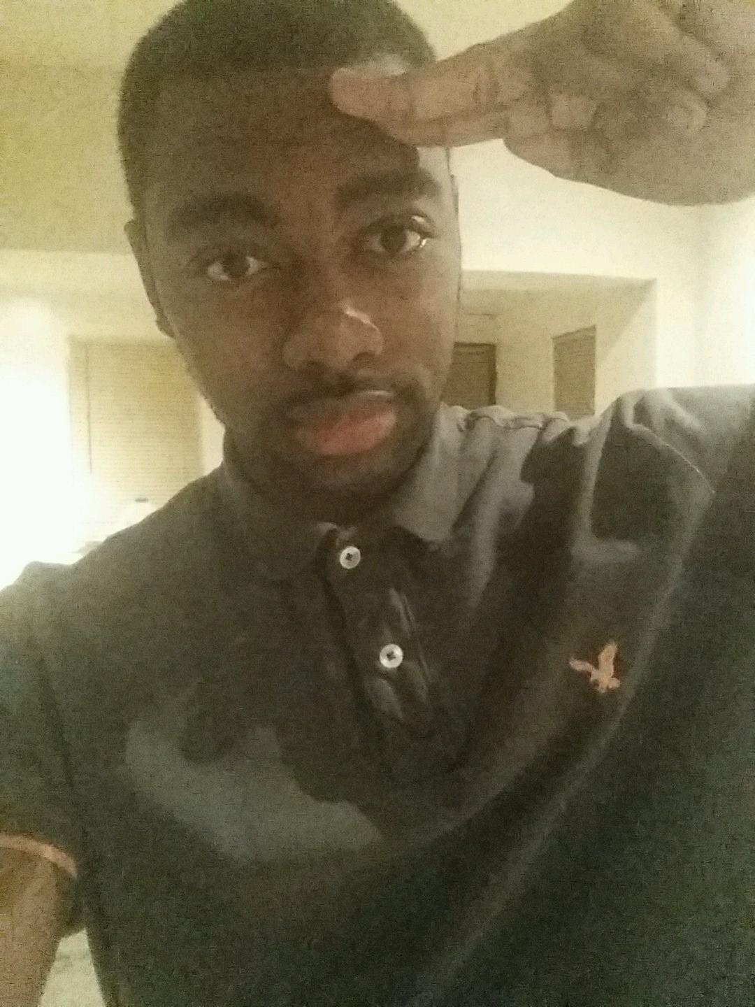 I'm me.  Thats all you need to know