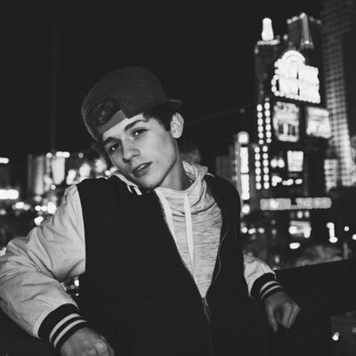 Fell In Love with a beautiful boy Named Dylan Dauzat