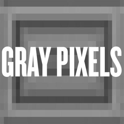 gray_pixels's profile picture. Welcome aboard the starship Gray Pixels. Let's explore the bizarre world of video games together! For information graypixelsvideo@gmail.com