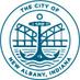 New Albany, IN (@newalbanyin) Twitter profile photo