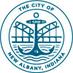 New Albany, IN (@NewAlbanyIN) Twitter profile photo