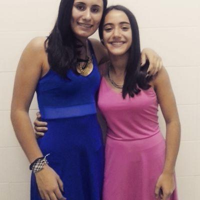 julietacarolin7's profile picture. 