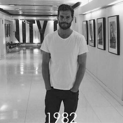 50 shades' fan page