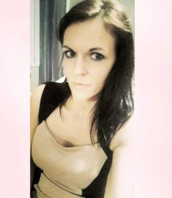 Owner~The Little Black Dress Boutique