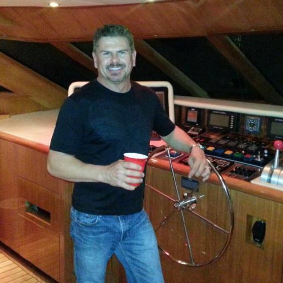 mayorofsca's profile picture. Steak Cook Association