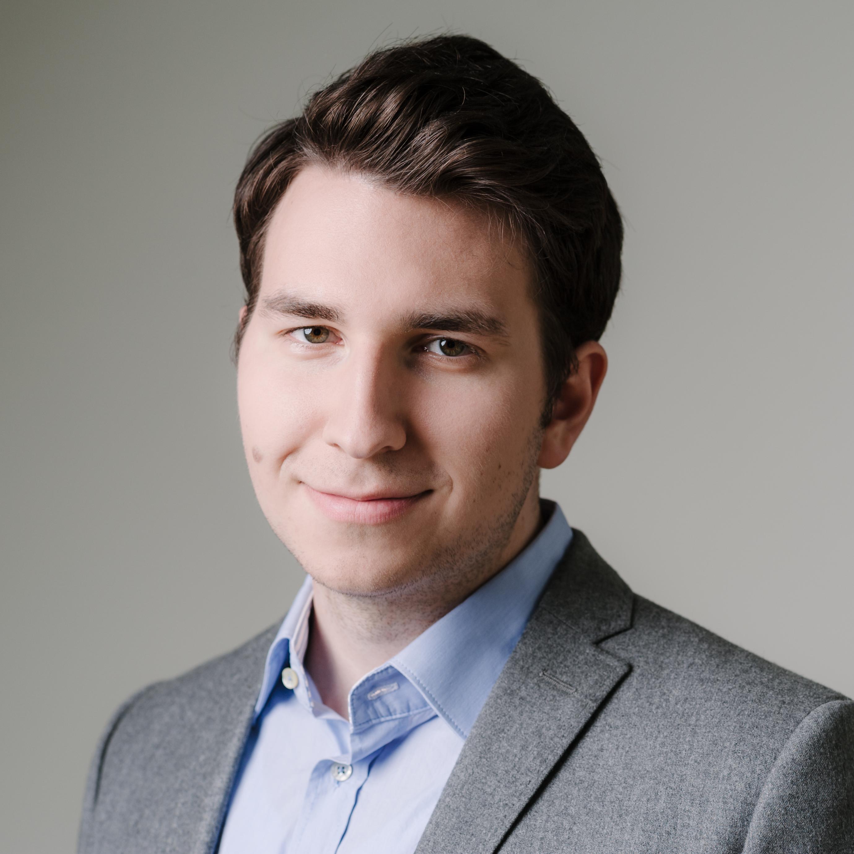 Researcher @ Future Real Estate Institute | Digital Innovation Adjunct Prof @ THAB | Senior Consultant @ UnternehmerTUM | Author & Speaker | BSc, BSc, MSc & MSc