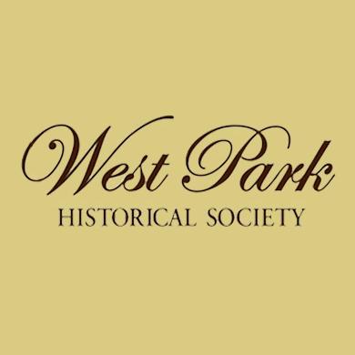 Nonprofit Organization. Promoting the preservation, study, interpretation and appreciation of the history of the West Park neighborhood of Cleveland, Ohio.