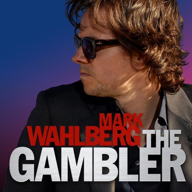 #TheGambler starring Mark Wahlberg & John Goodman is NOW ON DIGITAL HD.  Buy it now: