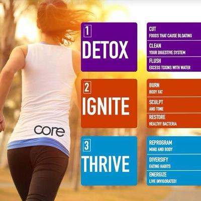 CORE8challenge's profile picture. 