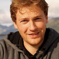 Elwyn Davies (@elwyndavies) 's Twitter Profile