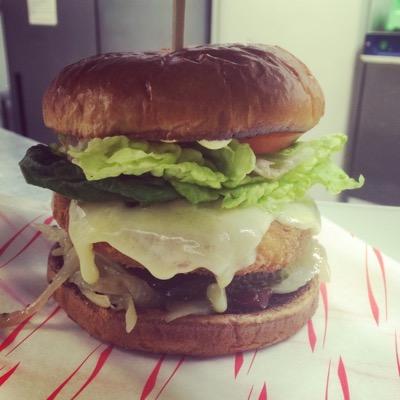 TriBeCaFood's profile picture. NOW CLOSED. 

RE-opening in different location soon!