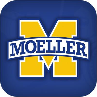 MoellerLacrosse is the official Twitter account of the Archbishop Moeller High school Lacrosse program in Cincinnati, Ohio