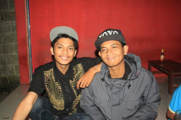 Danang_wibowo57's profile picture. Buffering ...