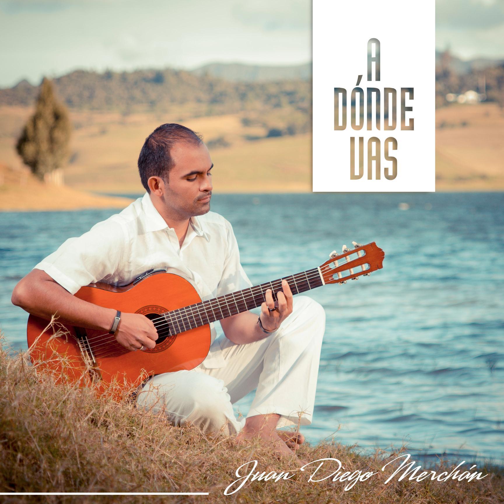 juandiegomj's profile picture. Músico.