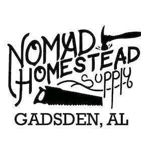 Reclaimed Building Materials, Organic/non-GMO Animal Feed, Organic Vegetable Seeds, Farm and Homestead Supplies and more to support @thenomadsland