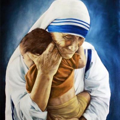 hija, hermana,esposa,madre. ahora si voy a ser abuela, una Bendicion.