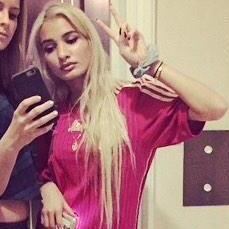 Pia Mia (@officialpiamiax) | Twitter