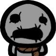 One of the seven deadly sins... I might not be super, but I'll still take your money... |Isaac RP| |Mostly crack|