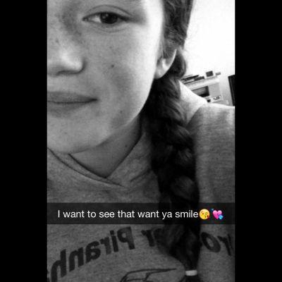 |Go To Bed Happy (:| |I Wish I Wasnt So Mean.| 《Messed Up Since '02》 ¿ You Caught Me Crushin On Him ?