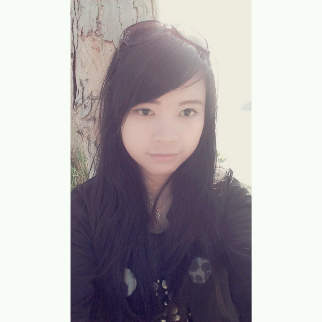 Who I am