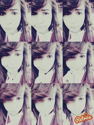 Yaş 16 Erzincanlıyım^^ foto çekmek yüzmek ve müzik dinlemek vazgeçilmezim^^