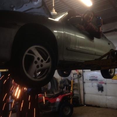 Kcleaveley's profile picture. Crush rock