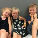 Danielle Marchildon - @dclm - Twitter