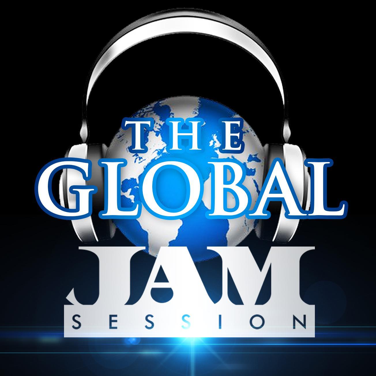 DJ Hard Hittin Harry presents The Global Jam Session 12NOON-2:00pm (EST) every Thursday on http://t.co/gMTtKwAim0 IGroove Radio and http://t.co/gQa1Y3flpN.