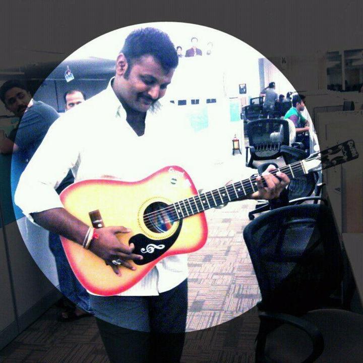 Dravidian Stock, Co ordinator DMK engeneering Wing, Triplicane, Chennai