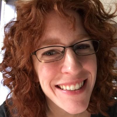 stormdown's profile picture. Wife, Mom, Christian, Tech Girl, Sci-Fi Nut, Runner, Redhead.