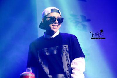 HELLO, BBC~ DO YOU WANNA B?