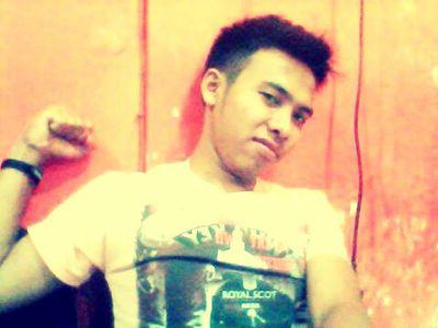 FatoniTonay's profile picture. 