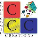 Cameron Neal - @CoolcomicsNeal - Twitter