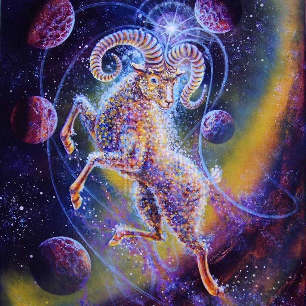 Best Aries Quotes