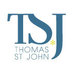 Thomas St John (@tsj_grp) Twitter profile photo Thomas St John (@tsj_grp) Twitter profile photo