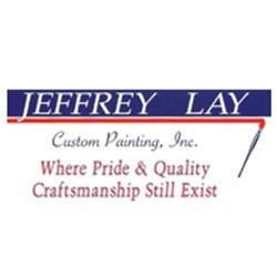 Need your house painted? Is your commercial business in need of pressure washing? Call Jeffery Lay Custom Painting, Inc.