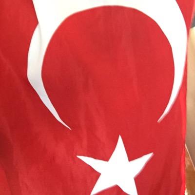 Herşey vatan bayrak için.