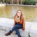 Maria Esteban - @Xavisroa - Twitter